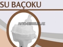 Nissan Sentra su çəni